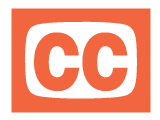 Icon Cc