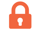 Icon Padlock